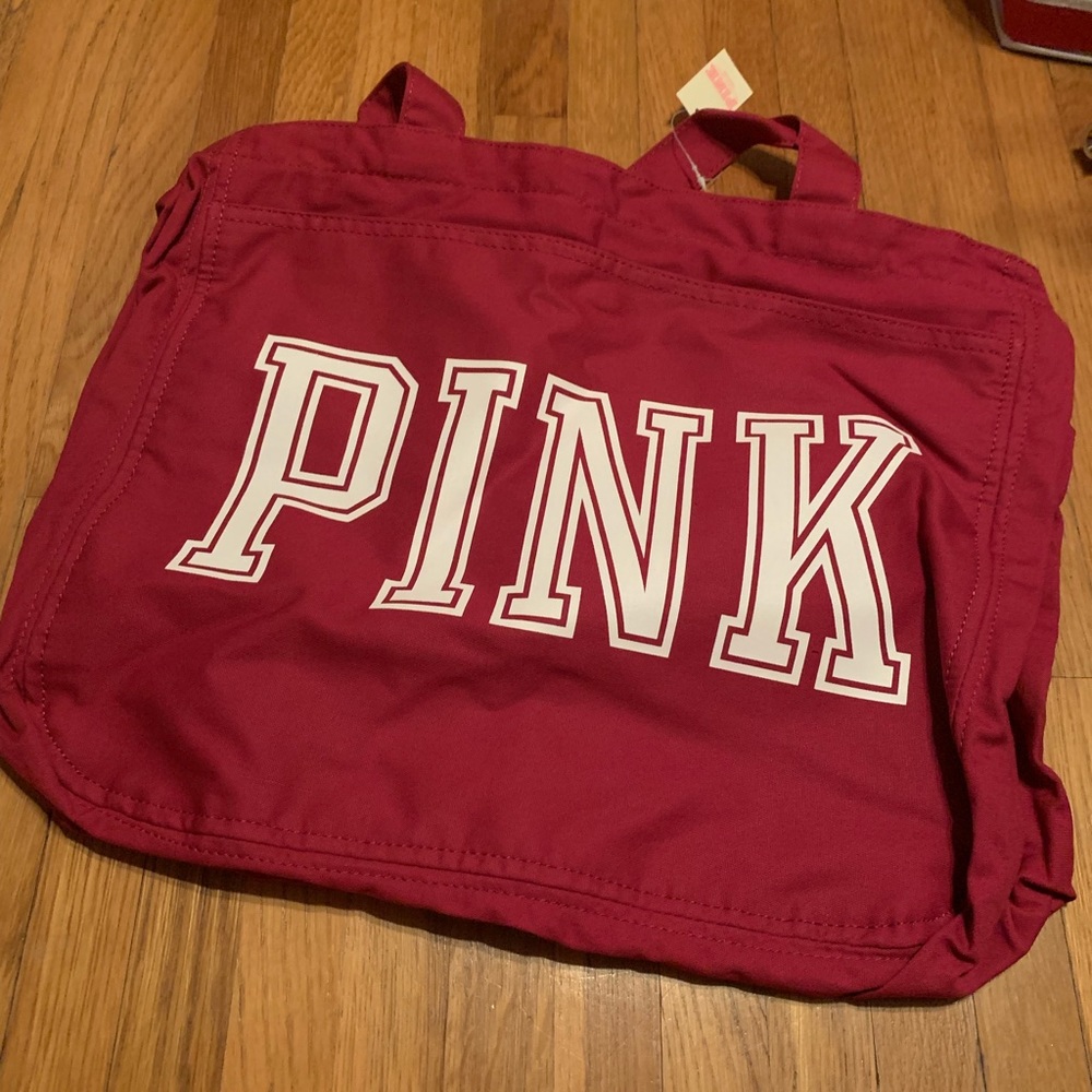 PINK Tote bag